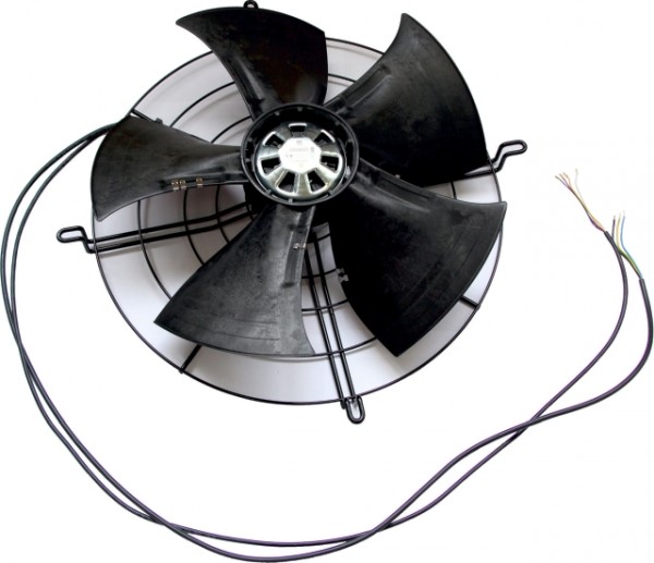 Wolf Axial-Ventilator EC 1x230V für TLHD 40