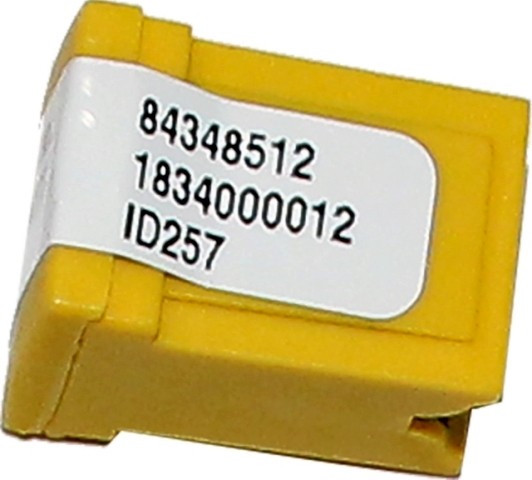 Wolf Parametersatz/-stecker für COB-2-20