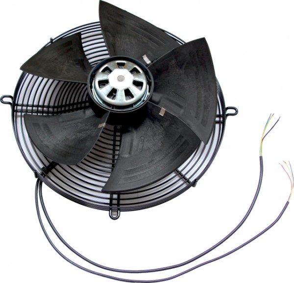 Wolf Axial-Ventilator EC 1x230V für LH 25