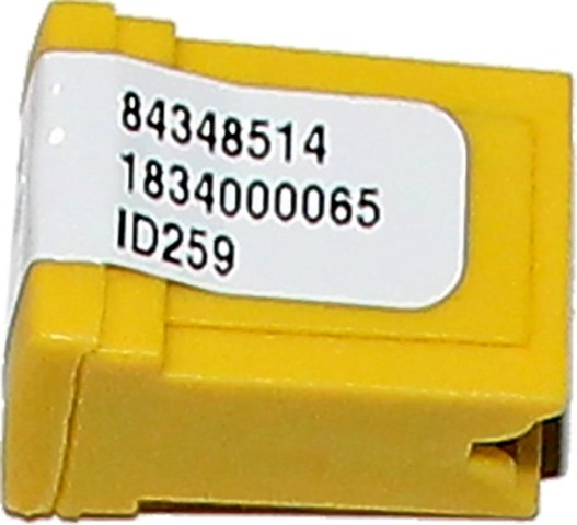 Wolf Parametersatz/-stecker für COB-2-40