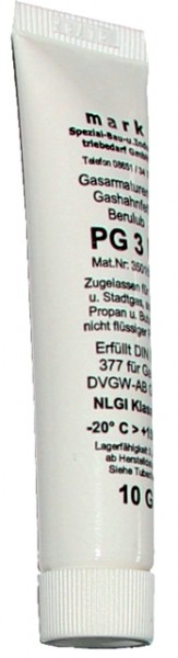 Wolf Tube Schmierfett 10 Gramm für CGB-2