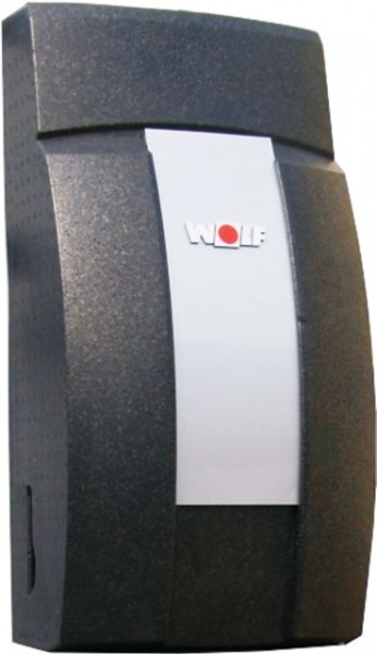 Wolf Frischwasserstation FWS-2-60 mit Hocheffizienzpumpe (EEI<0,20)