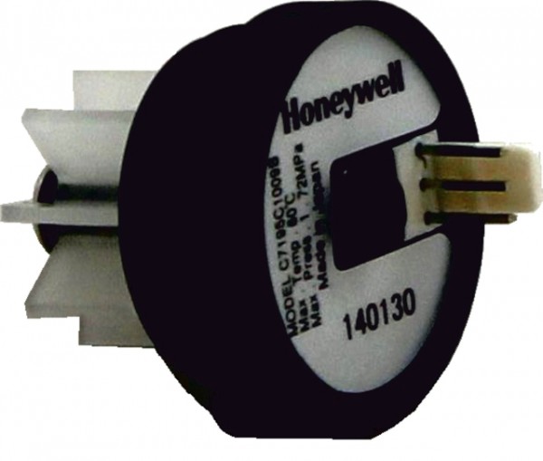 Wolf Flügelraddurchflusssensor C7195C für CGB-2