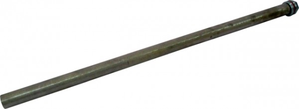 Wolf Schutzanode MG 33 x 750 1 1/4" für CEW-1-200