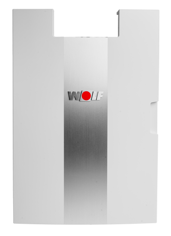 Wolf Filtertür für CWL-2-225/325/400