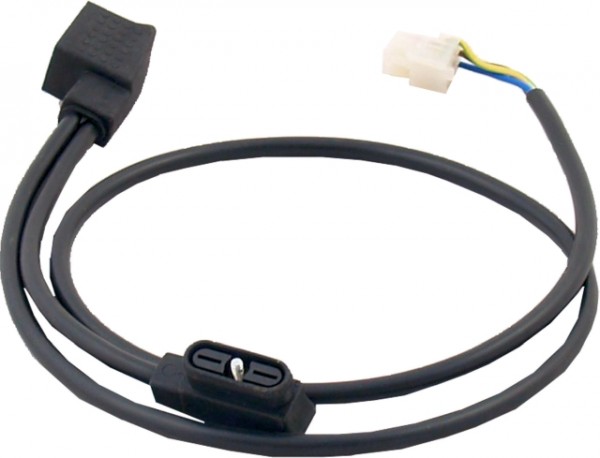 Wolf Kabel m. Stecker für GKV 2.Stufe für NG-31E-70