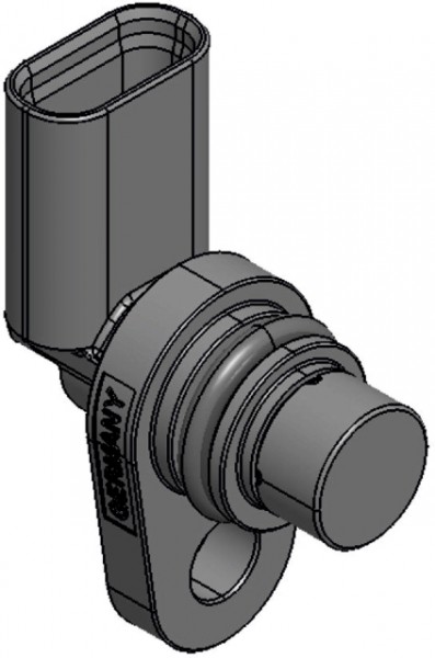 Wolf Drehzahlsensor S1 für GTK-4