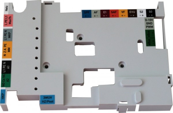 Wolf Abdeckung HCM-Leiterplatte für WPM-1
