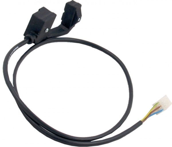 Wolf Kabel m. Stecker für GKV 2.Stufe für NG-31E-90/110