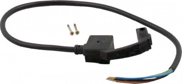 Wolf Kabel mit Stecker GKV 1. Stufe für NG-31E-90/110