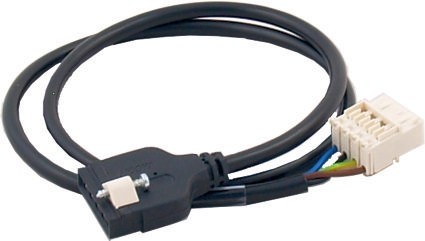 Wolf Kabel mit Stecker f. GKV SIT840 für FNG