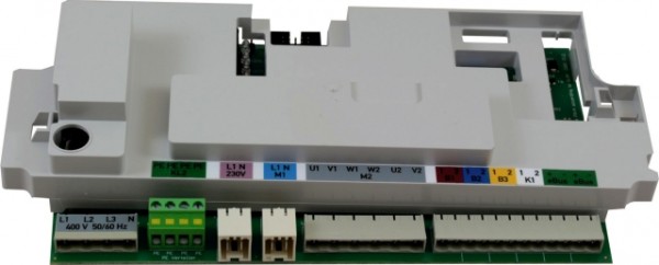 Wolf Regelungsplatine LM1 für Regelung WRS