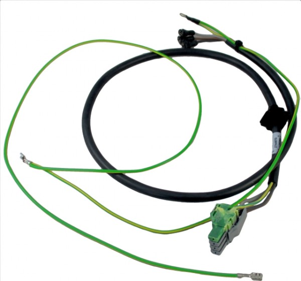 Wolf Kabel Verdichter für BWS-1