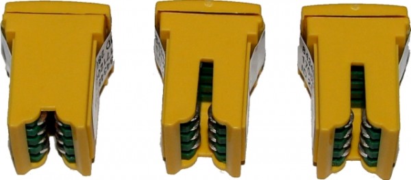 Wolf Parametersatz/-stecker für CGB-2 20