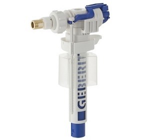 Geberit Impuls380 Universal Füllventil (Unifill) für AP-Spülkasten