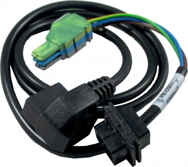 Wolf Kabel Gerätepumpe Solekreis für BWS-1