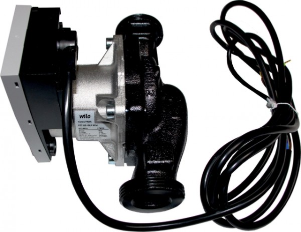 Wolf Hocheffizienz Pumpe 25-60 180 für Hydraulikgruppe