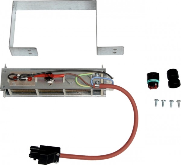 Wolf Elektro-Nachheizregister 1kW modulierend, für CGL