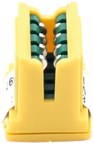 Wolf Parametersatz/-stecker für COB-2-15